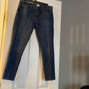 Gap stretch jeans